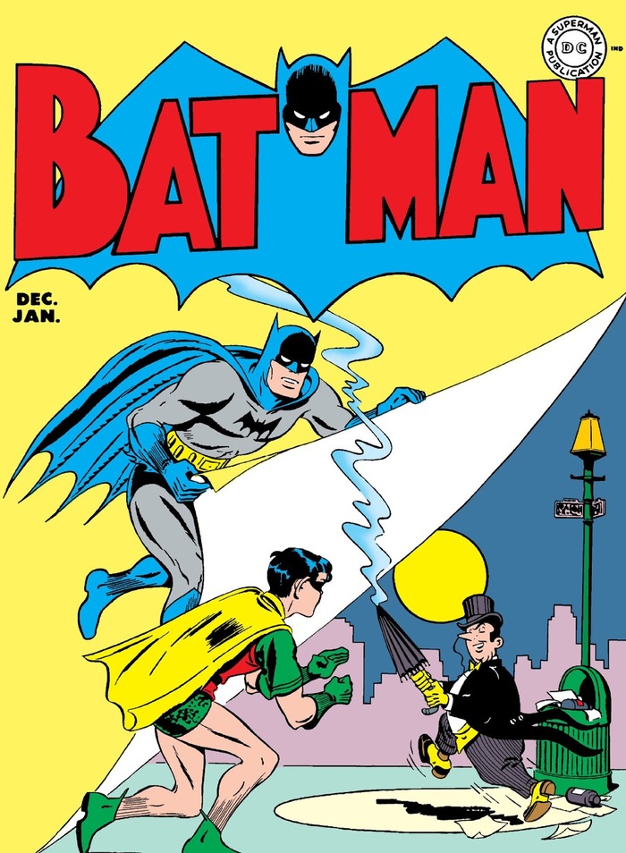   : Batman #13-25 , DC Comics, , , -, 