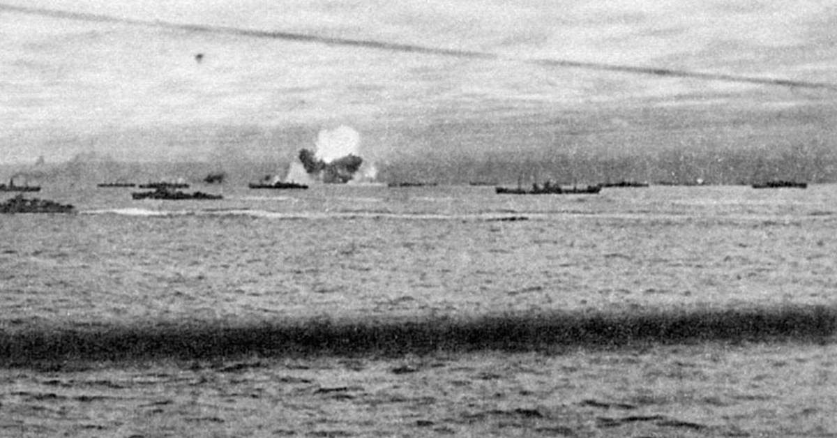 Конвой pq-18. Конвой pq-17. Северные конвои pq 17. Арктические конвои pq-17. Арктические конвои pq-17.