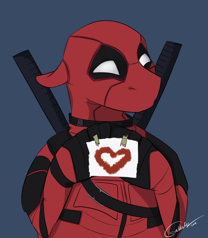 Deadpool