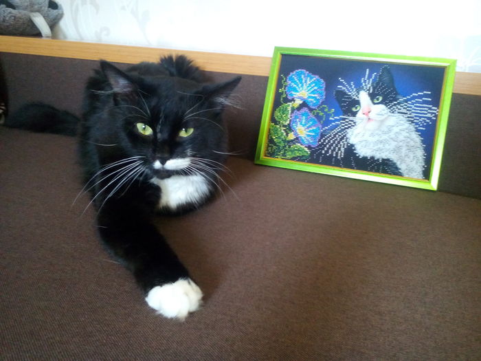 Раз уж тут такая пьянка