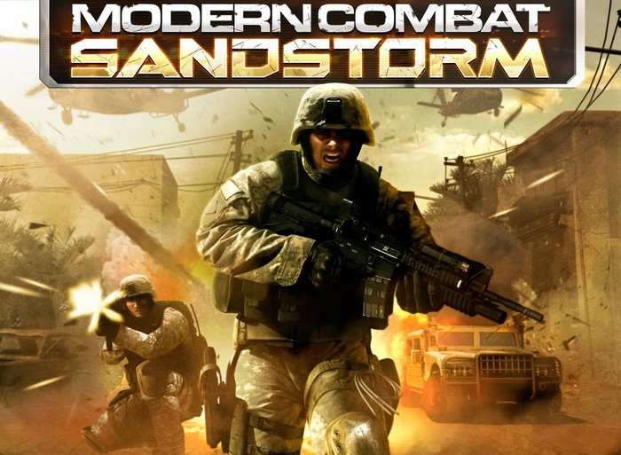 History of the Modern Combat series. - My, Longpost, Series history, , Mobile games