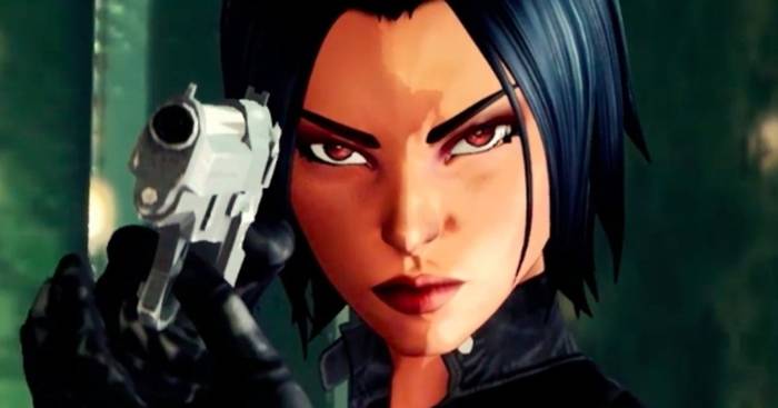 Fear effect