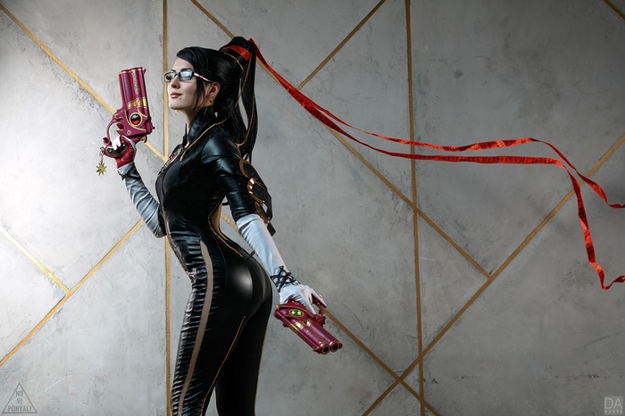 Bayonetta  , Bayonetta, , , 