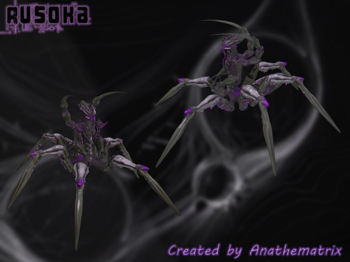 Made in Spore(4) Spore, Anathematrix, , , 