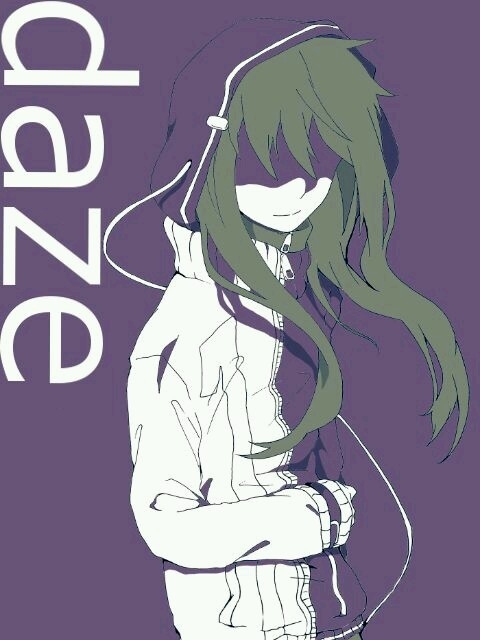 Mekakucity Actors - Аниме, Не аниме, Anime Art, Kagerou Project, Mekakucity Actors, Mekakushi Dan, Длиннопост