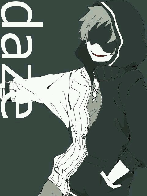 Mekakucity Actors - Anime, Not anime, Anime art, Kagerou project, Mekakucity Actors, , Longpost