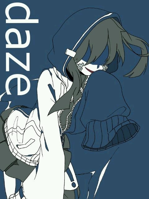 Mekakucity Actors - Аниме, Не аниме, Anime Art, Kagerou Project, Mekakucity Actors, Mekakushi Dan, Длиннопост