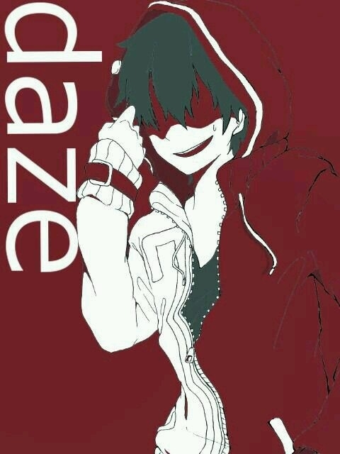 Mekakucity Actors - Аниме, Не аниме, Anime Art, Kagerou Project, Mekakucity Actors, Mekakushi Dan, Длиннопост