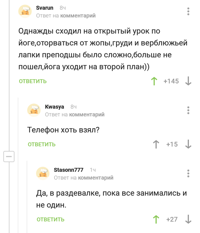    .