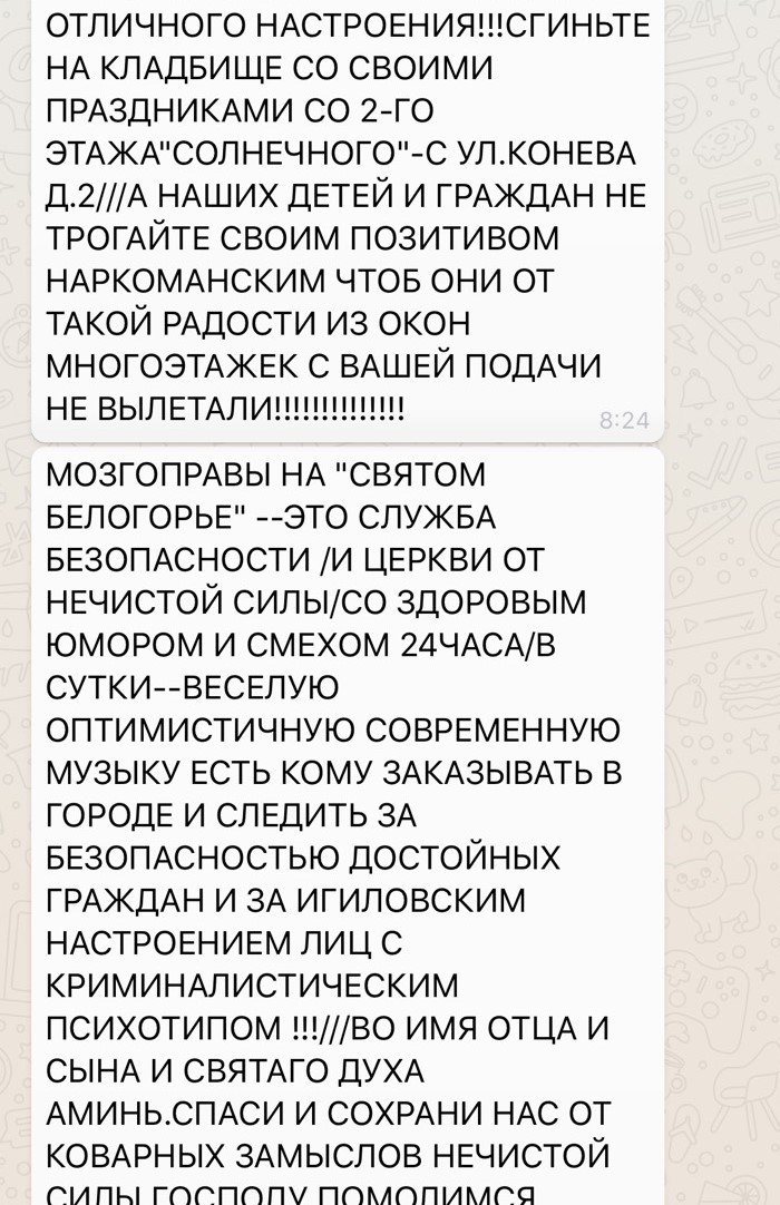 Черный шарики против неадекватов. - Моё, Работа, Неадекват, Воздушные шарики, Дура, Длиннопост, Скриншот, Переписка, Текст, Дуры