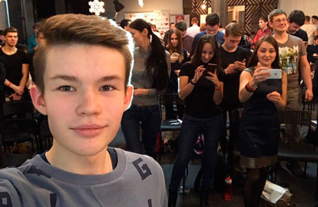 «У меня компания с миллионной выручкой». 15-летний предприниматель из Перми рассказал о своем бизнесе... ВЫ ВЕРИТЕ, В ЭТО ВСЕ???