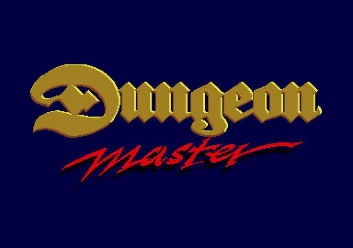 Dungeon Master.  1. 1987, Atari ST,  , -, RPG,  , 