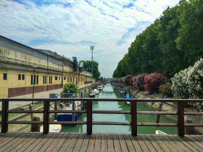 Венеция без туристов (ну почти). Венеция, Туристы, Италия, Длиннопост, Фотография
