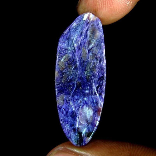 mineral charoite - Charoite, A rock, Rarity, Longpost