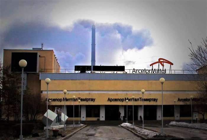 When the consequences of the accident at the AMT plant will be eliminated [Temirtau, Kazakhstan] - , Temirtau, Kazakhstan, , , news, Crash, Factory