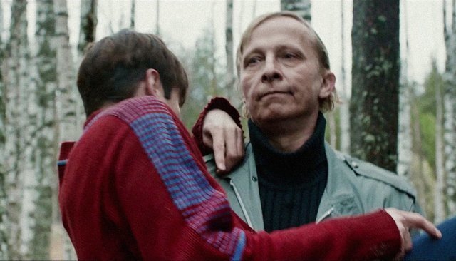 Образец милосердия | Пикабу