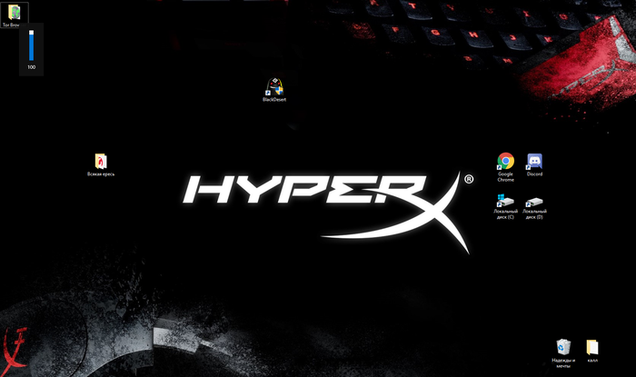 -  ...HyperX Alloy FPS
