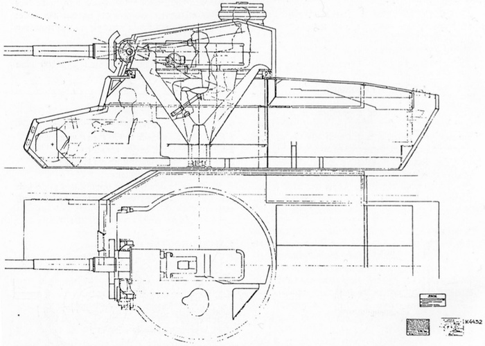 Birth of the Tiger - The Great Patriotic War, The Second World War, Cat_cat, Longpost, Story, Tanks, Blitzkrieg, Tnn