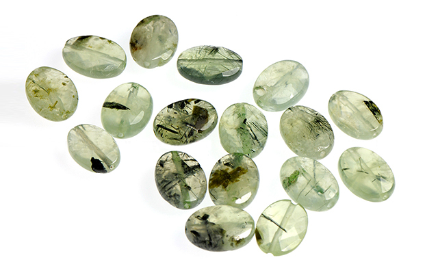 Mineral - Prehnite. - , Minerals, Longpost