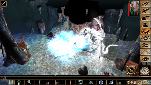 Neverwinter Nights: Enhanced Edition на андроид - Neverwinter nights, Игры на Android