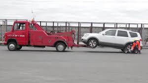 Tow truck and work with them, a view from the dispatcher. Part 2 - My, Tow truck, control room, Longpost