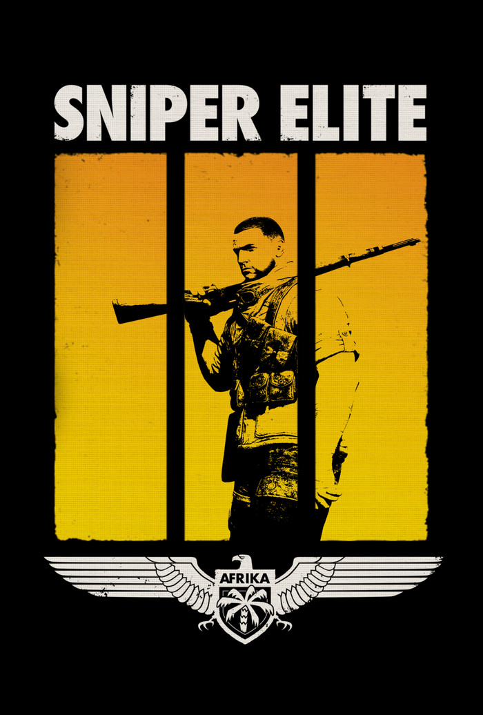 Sniper Elite 3 free - Not Steam, Games, Freebie