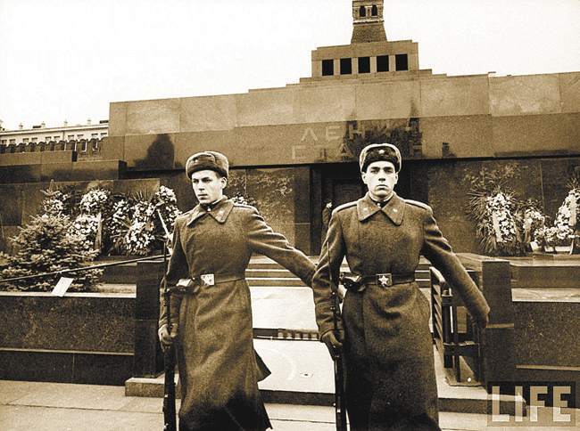 How Stalin was reburied. - История России, Stalin, History of the USSR, Memories, Longpost