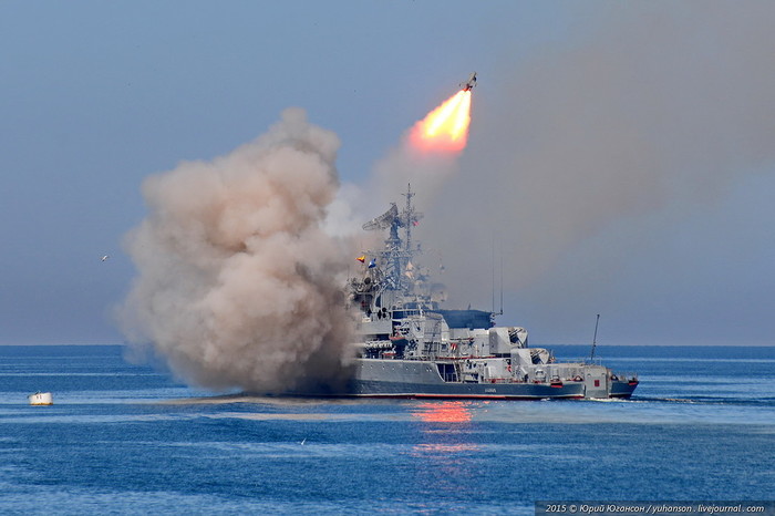 Байки высотника.