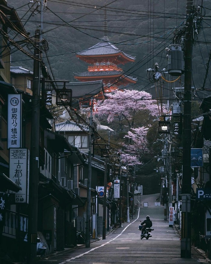 Kyoto, Japan