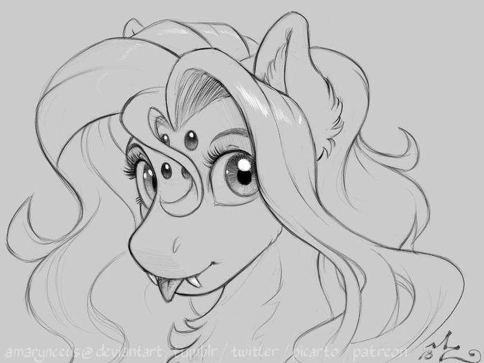  My Little Pony, Original Character, Spiderpony, 