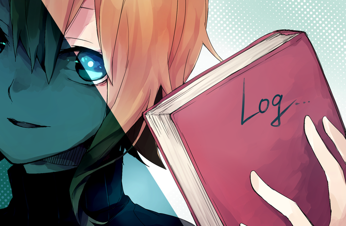 KagePro log ,  , Anime Art, Kagerou Project, Mekakucity actors, Mekakushi Dan, Pixiv, 