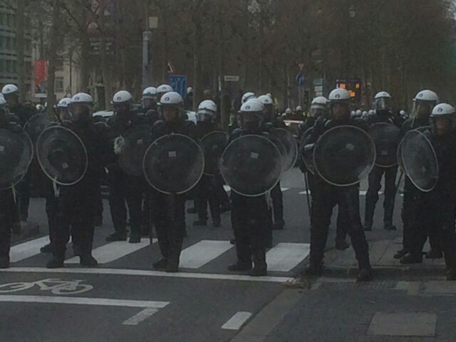 France today - France, Paris, Protest actions, Politics, Longpost, Negative