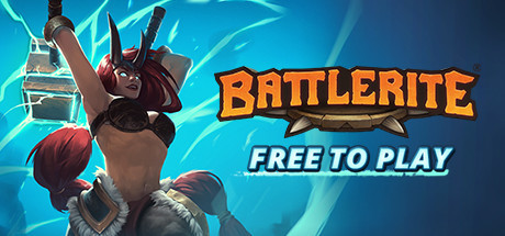 Battlerite - DLC - Steam, Халява, Steam халява, Battlerite, КК нет, Woobox, Gleam, Длиннопост