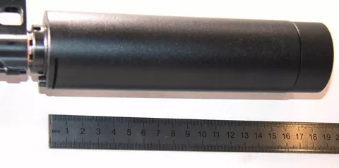 Краткий ликбез для юных диванных воинов про "глушаки"