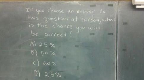 PROBABILITY THEORY - Reddit, Probability theory