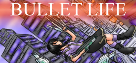 Bullet Life 2010 - Steam, Freebie, Steam freebie, 