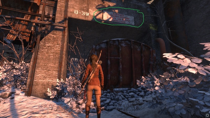        , Rise of the Tomb Raider,  