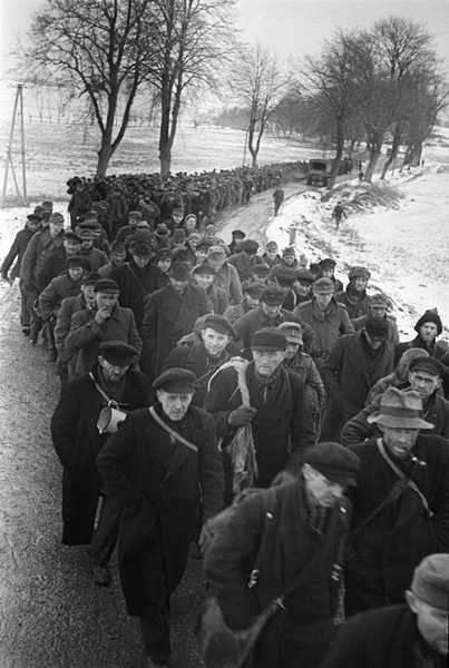 Great Patriotic War 1941-1945. - To be remembered, The Great Patriotic War, War correspondent, Shaikhet Arkadiy Samoylovich, Longpost