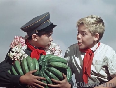 Green bananas of our childhood. Or bananas in the era of the USSR. - Story, the USSR, Russia, Banana, Childhood, Parents, Nostalgia, Memories, Longpost