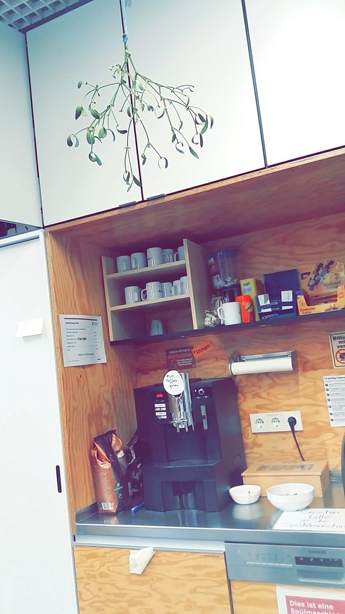 Кофе для парочек