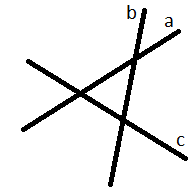 Geometry problem, grade 7 (solution found, thanks for the help) - My, Task, Geometry