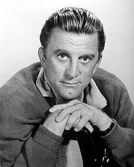 Kirk Douglas 102! - Kirk Douglas, Hollywood, Celebrities, , Michael Douglas, Longpost