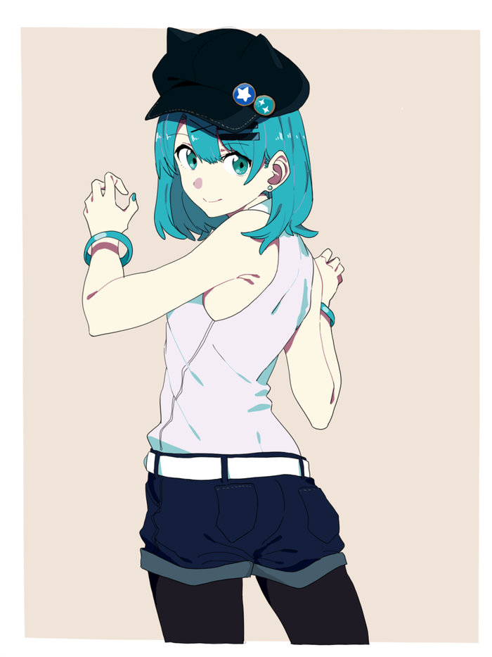 ����� �� Machi(wm)