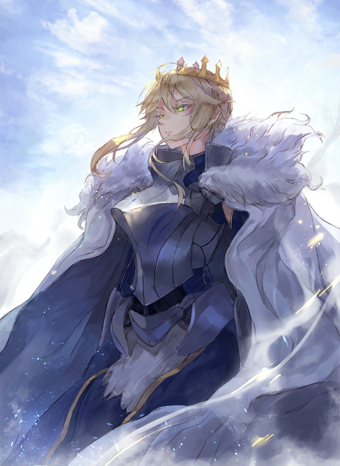 King of Knights