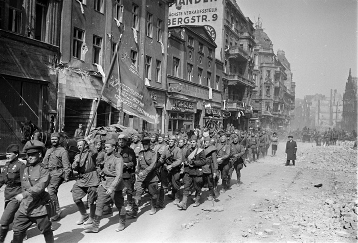 Великая Отечественная Война 1941-1945. № 30 Великая Отечественная война, Чтобы помнили, Военный корреспондент, Шайхет Аркадий Самойлович, Длиннопост