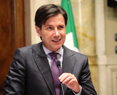 Italy may agree to EU conditions to reduce the budget deficit - Italy, , , , Deficit, Budget, Acquiescence