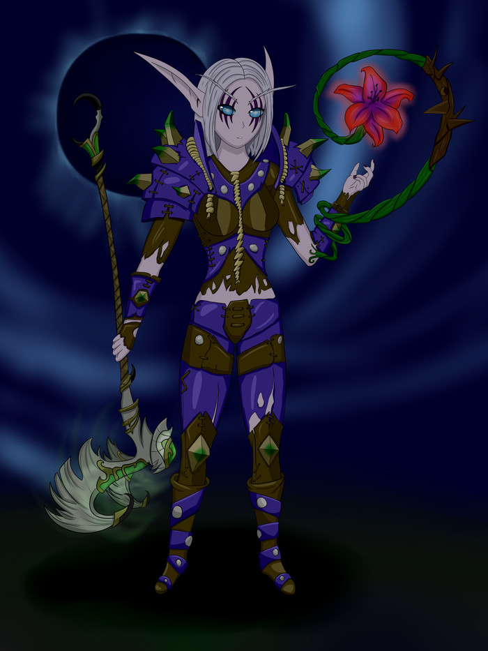   , World of Warcraft