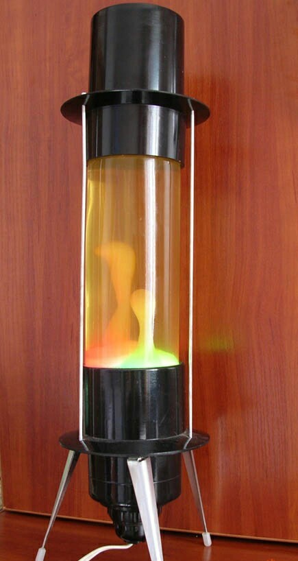 Need help finding - Search, Lava lamp, No rating