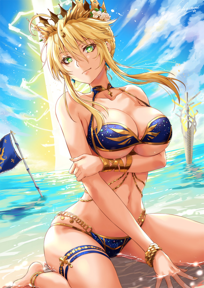Artoria