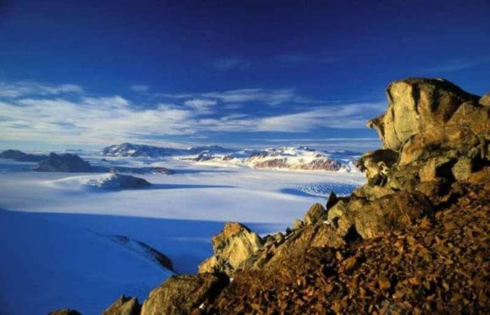 10 facts about Antarctica you didn't know - Informative, Facts, Peace, Antarctica, Geography, Interesting, Longpost